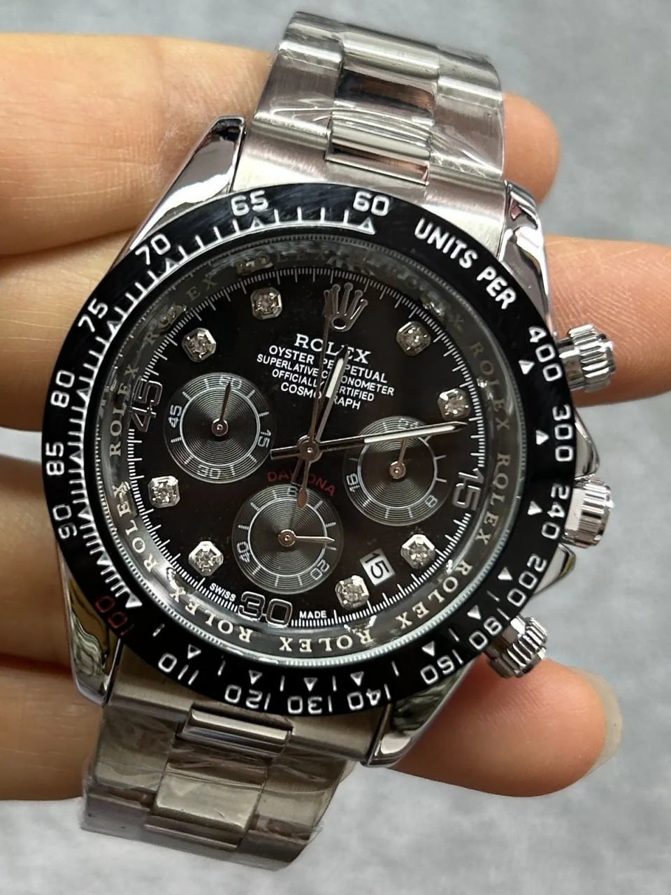 Rolex Watch -3