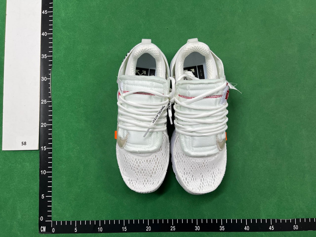 OFF-WHITE X NIKE AIR PRESTO 2.0 -3