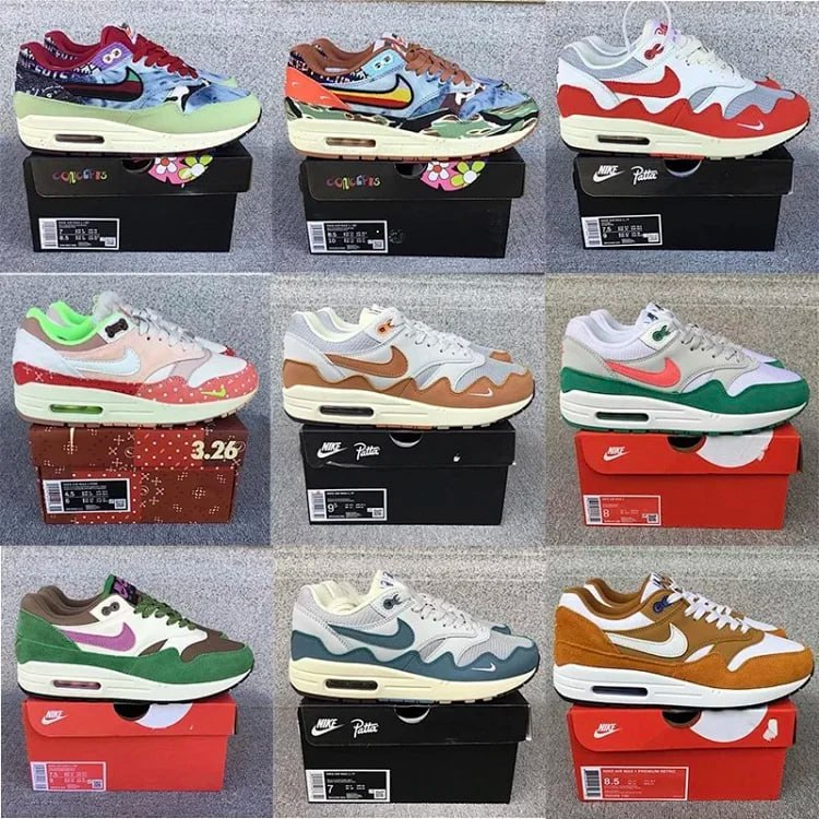 nike air max 1__