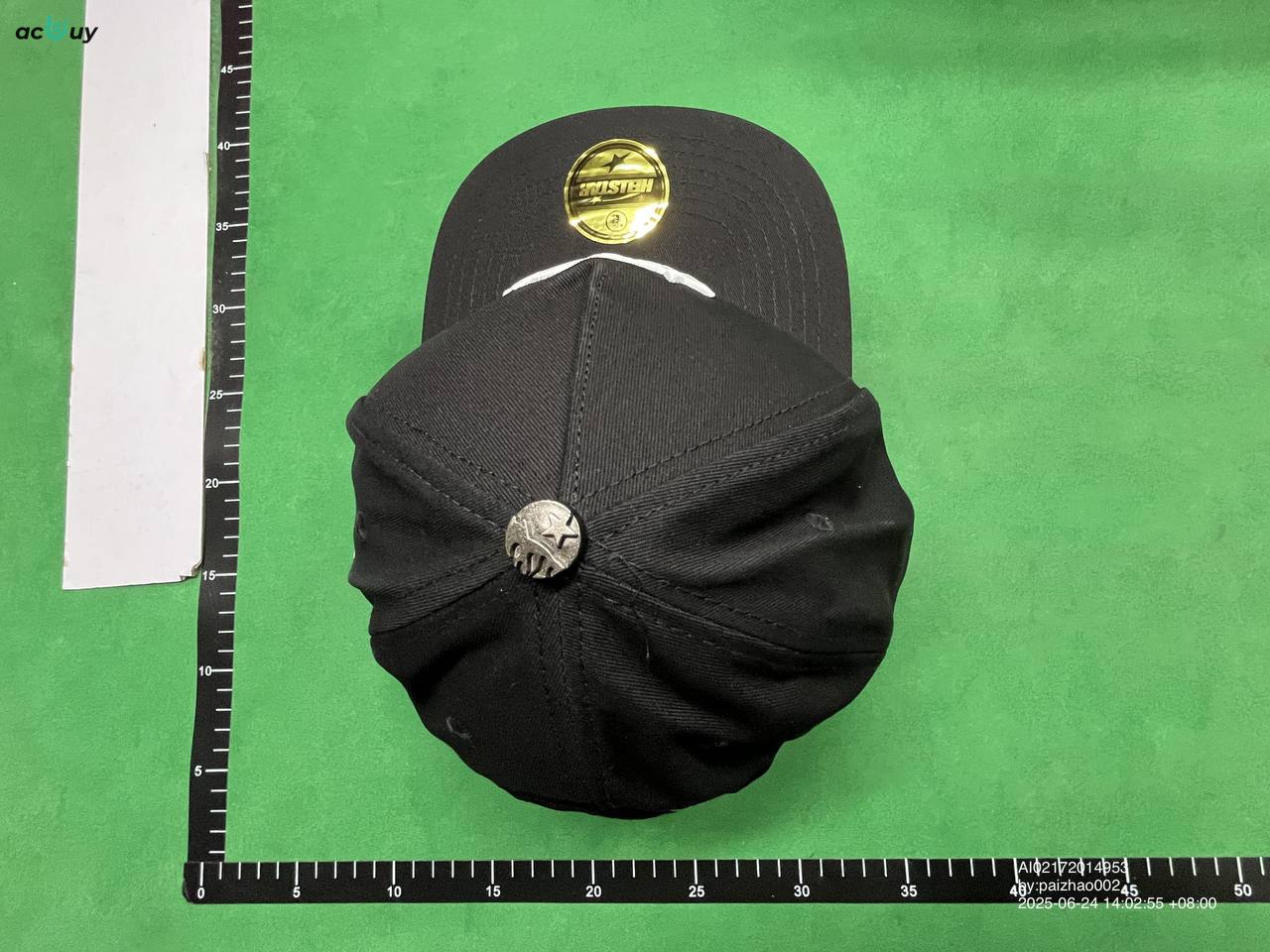 Hellstar caps -3