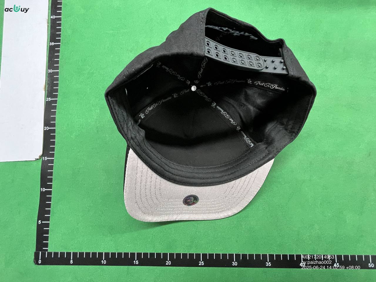 Hellstar caps -4