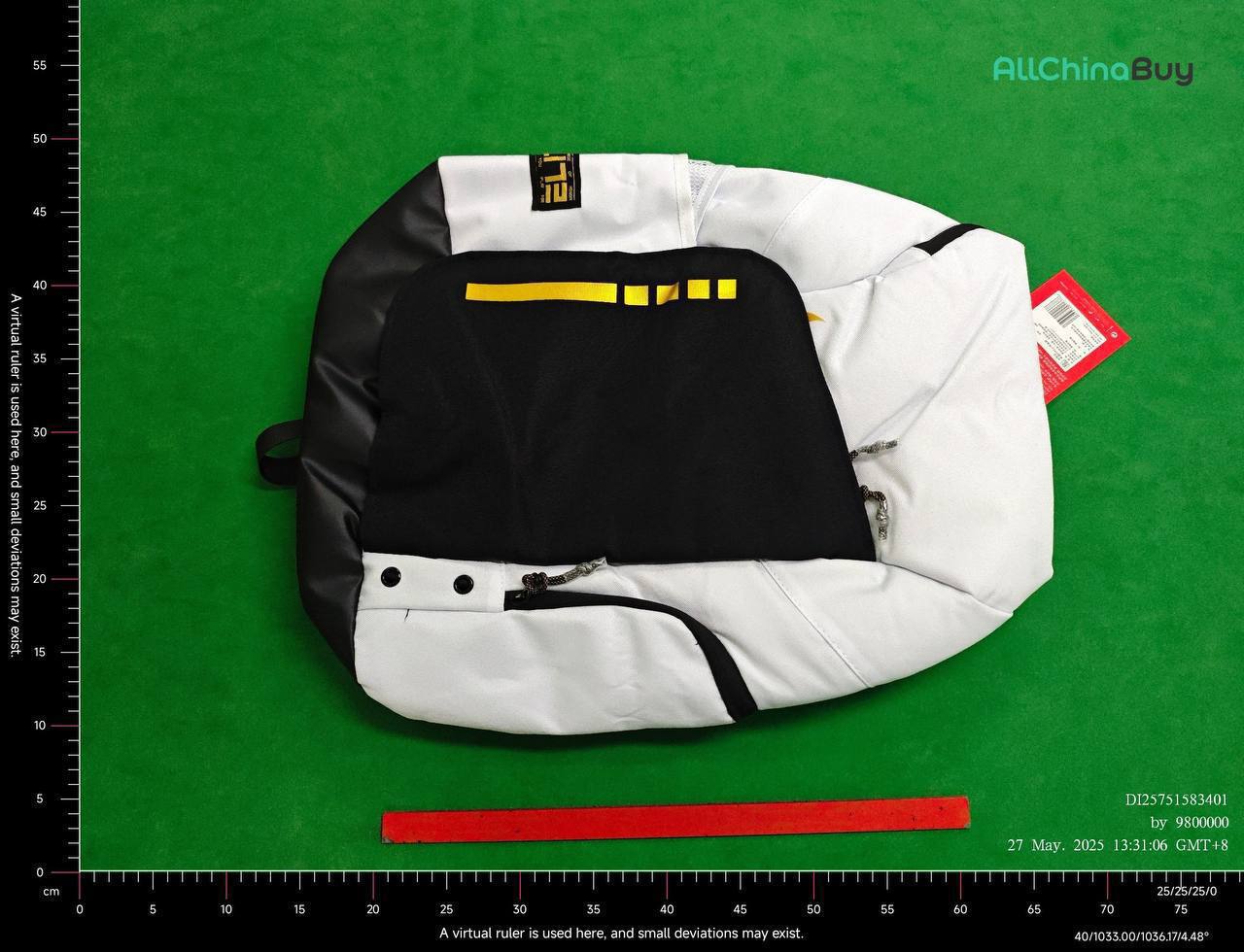 Nike backpack -2