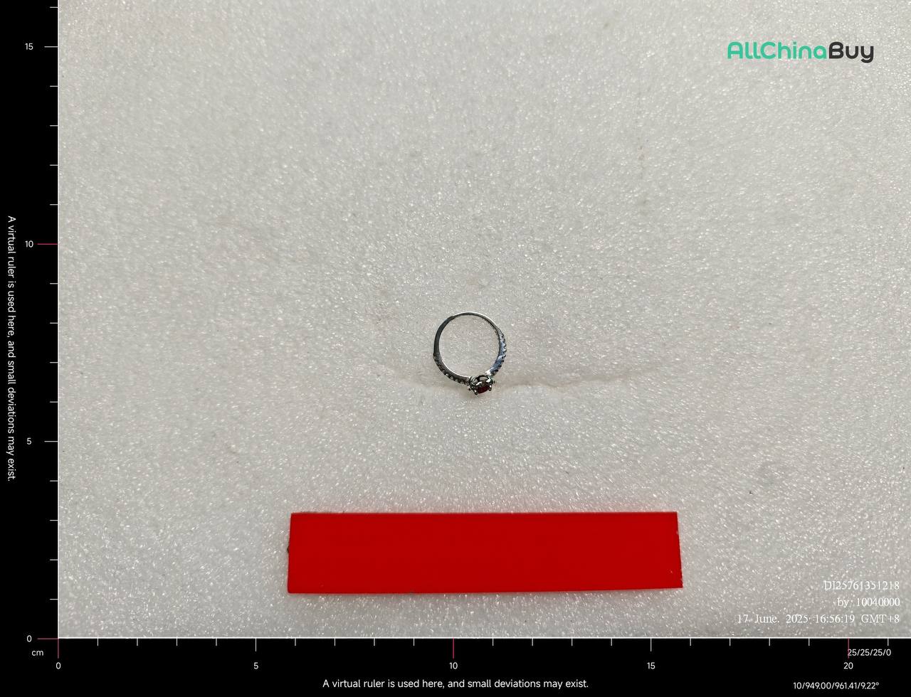 Pandora rings  -3