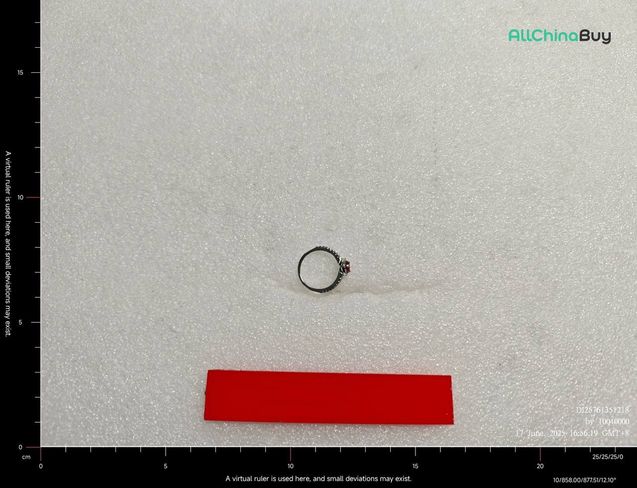 Pandora rings  -4
