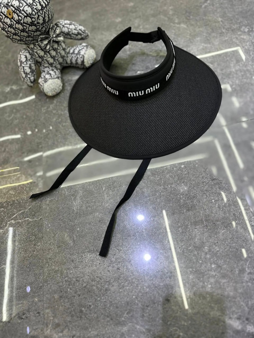 Miumiu cap