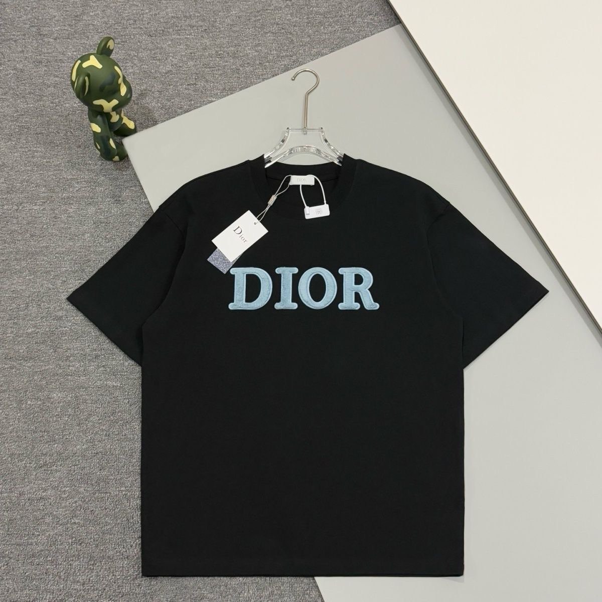 Dior short sleeves -2