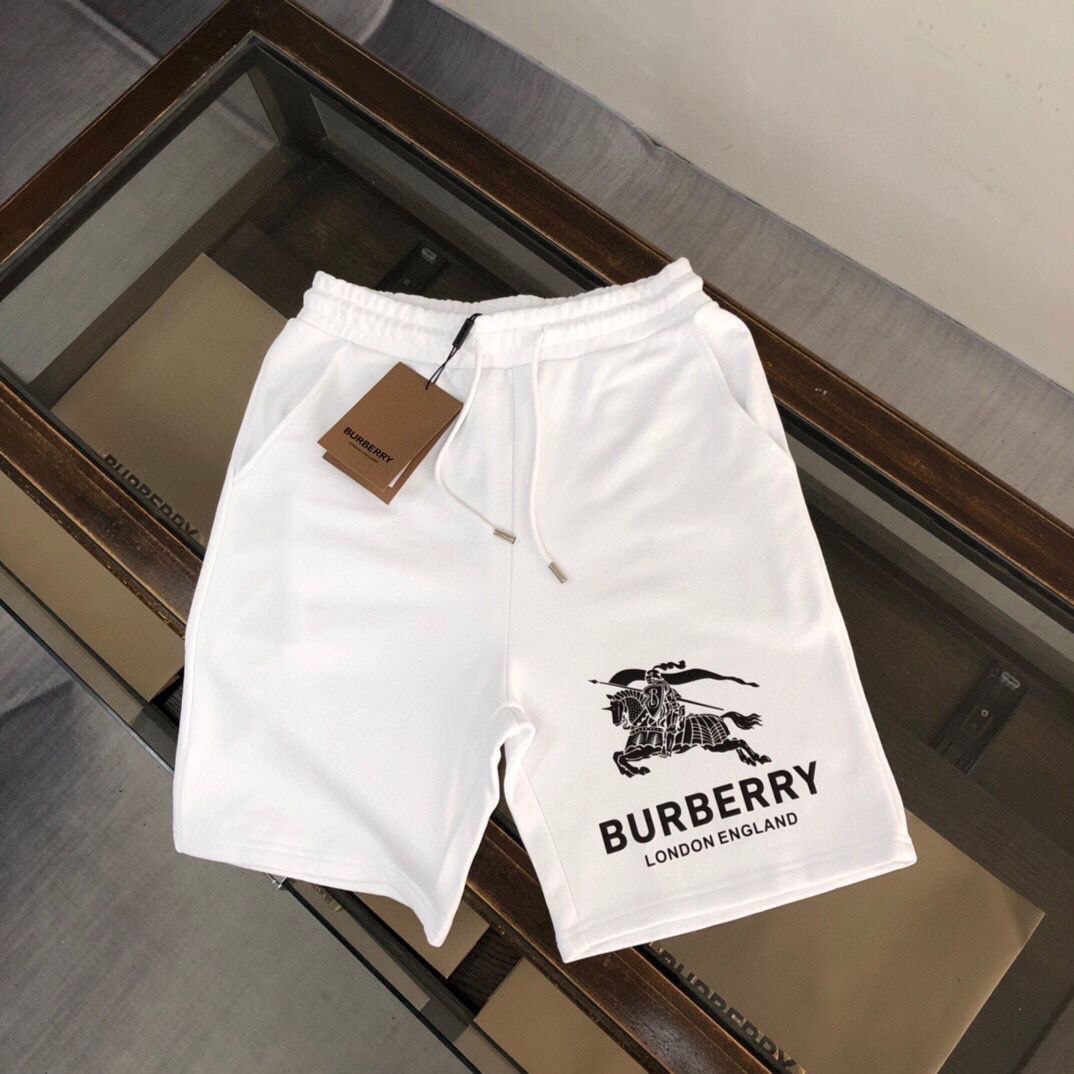 Burberry shorts
