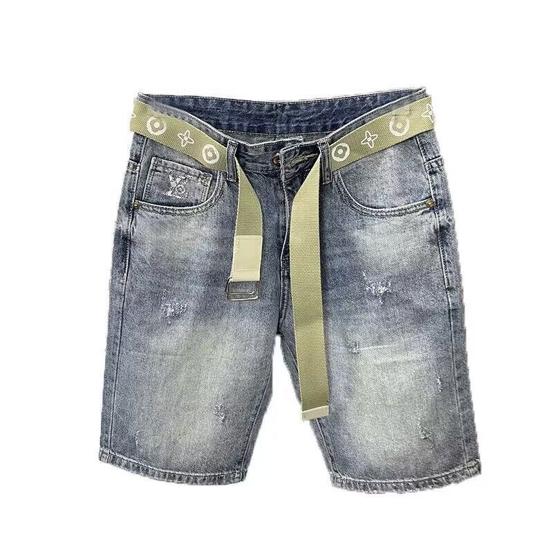   LV Classic Jeans