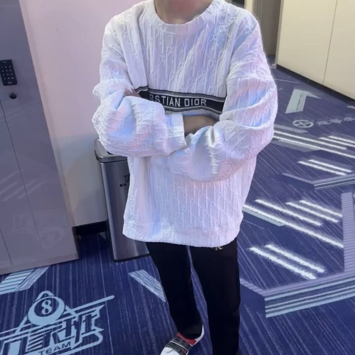 DR hoodie -2