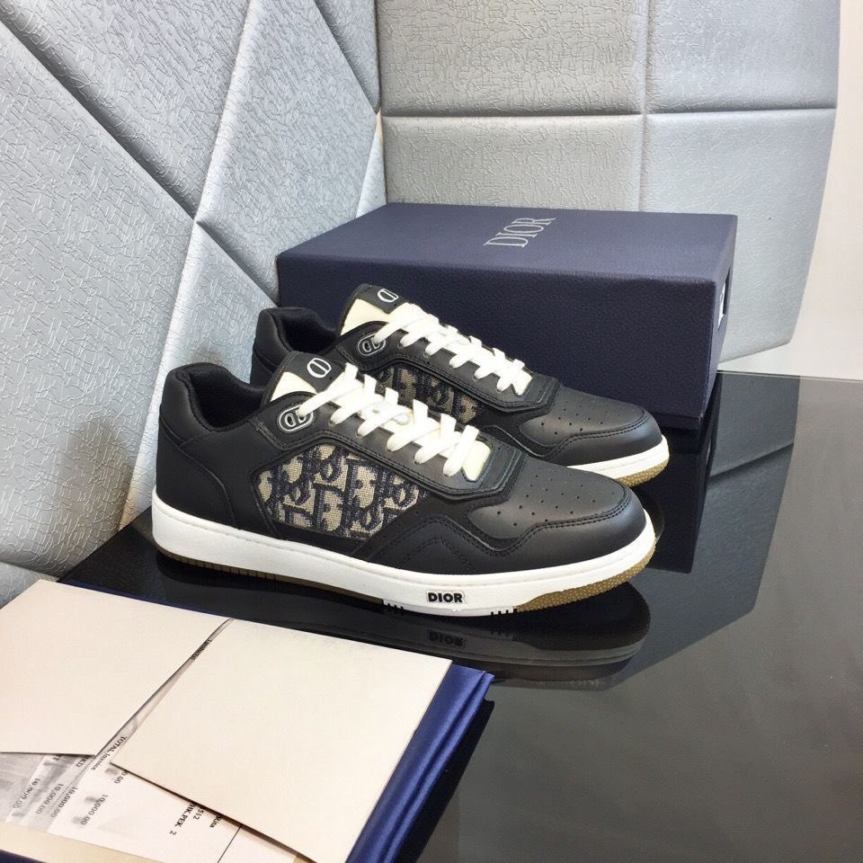 DR shoes