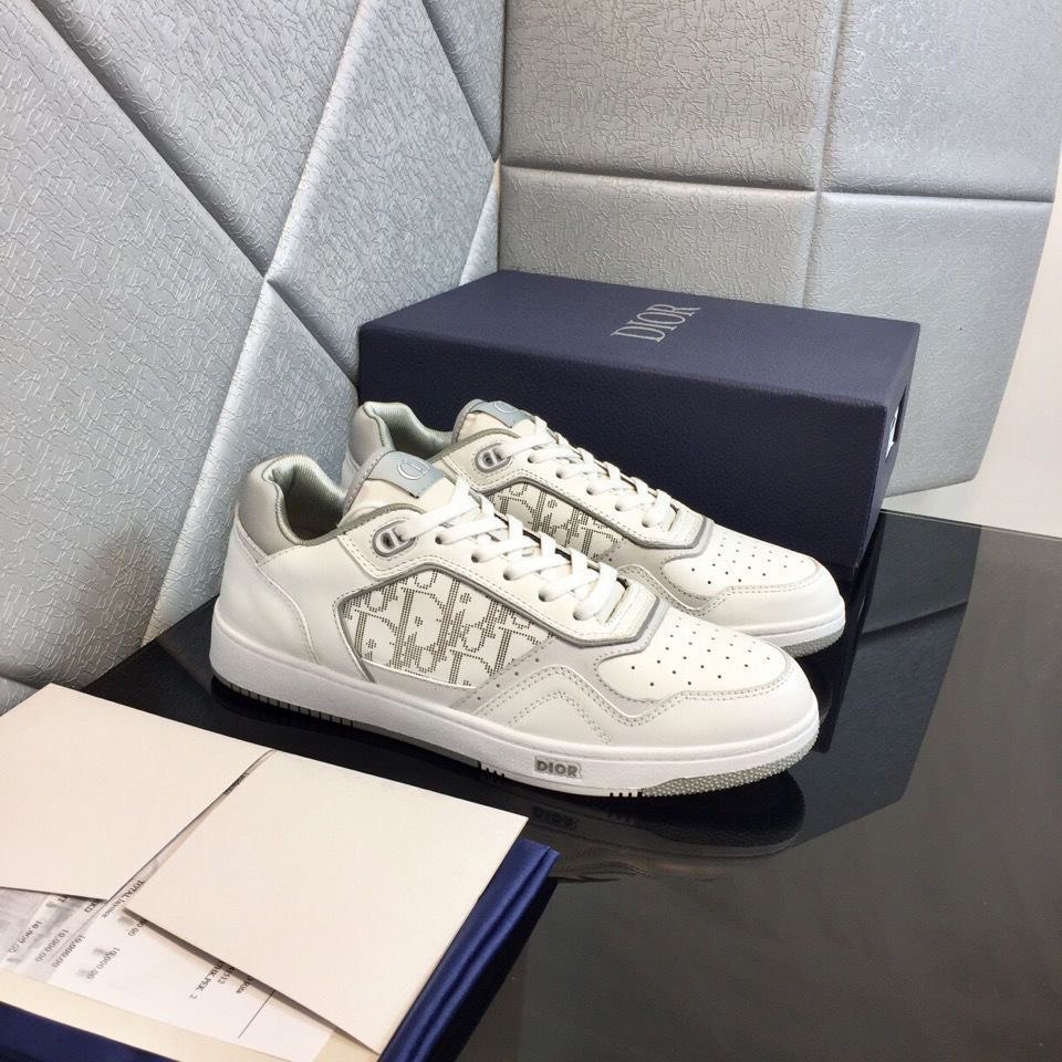 DR shoes -2