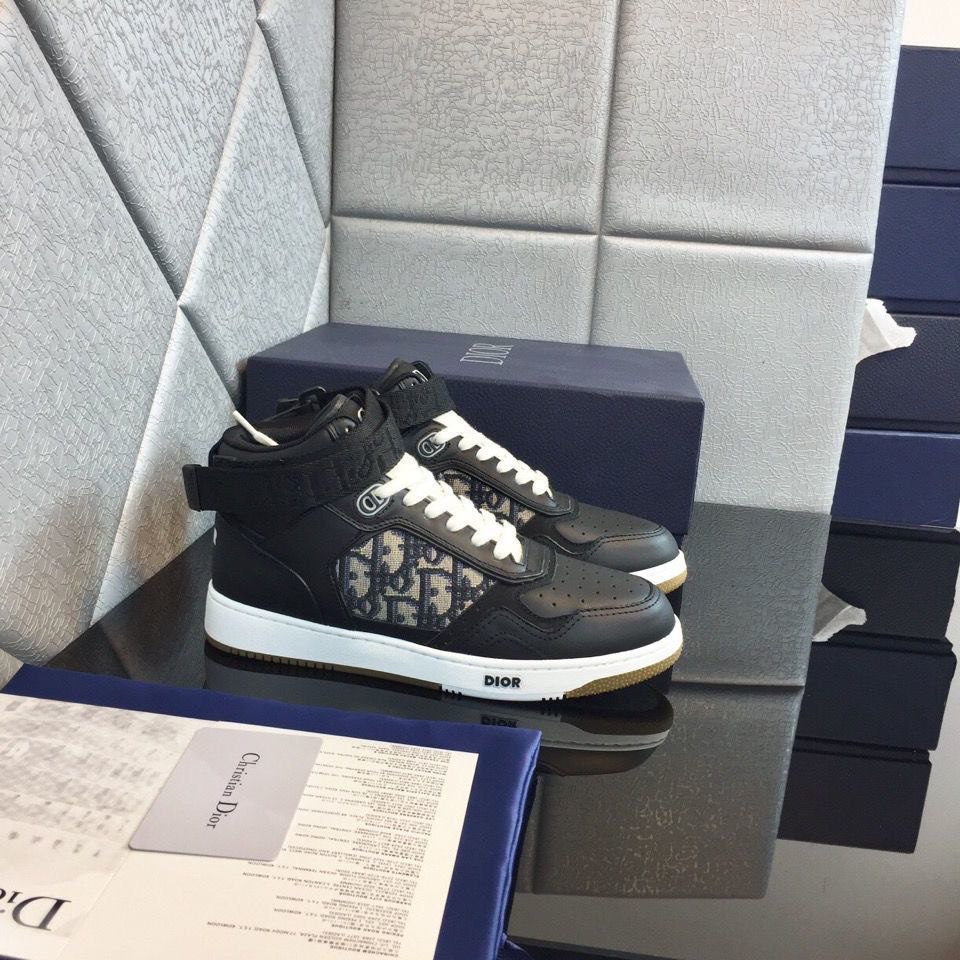 DR shoes -4