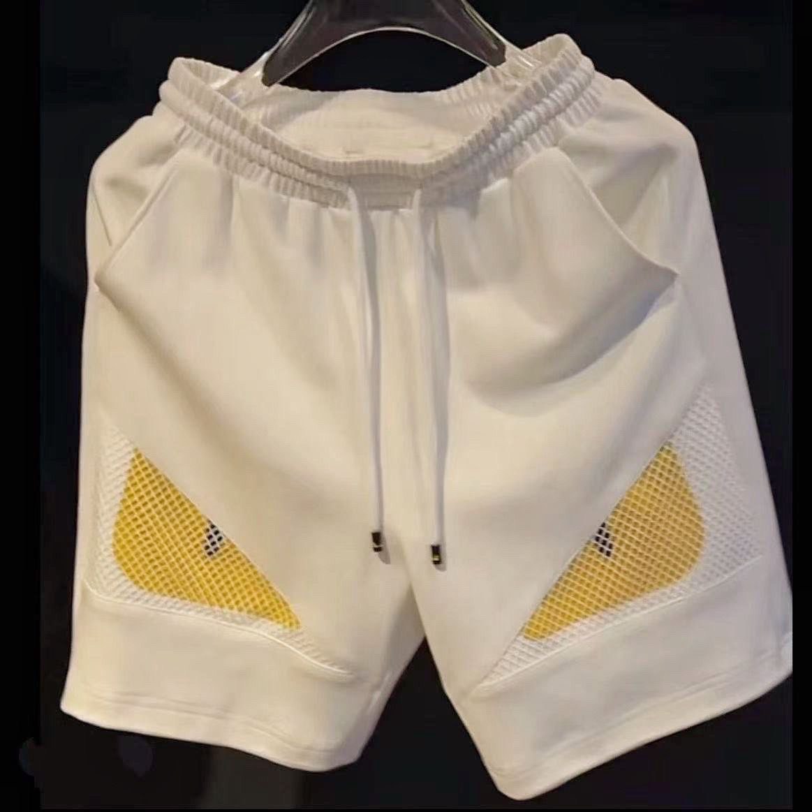 Fendi shorts