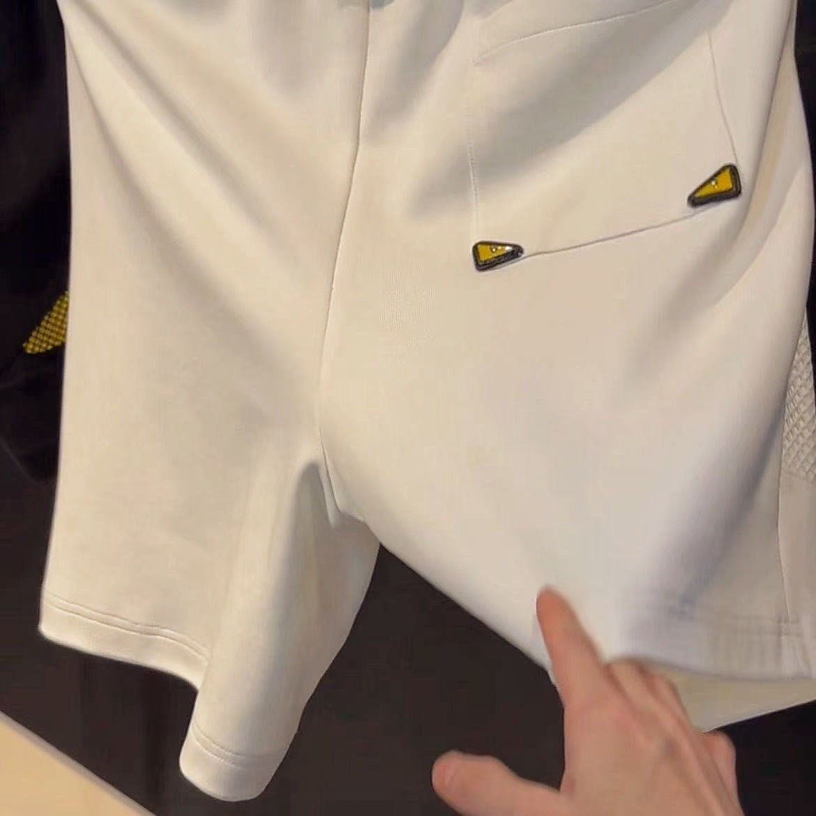 Fendi shorts -3