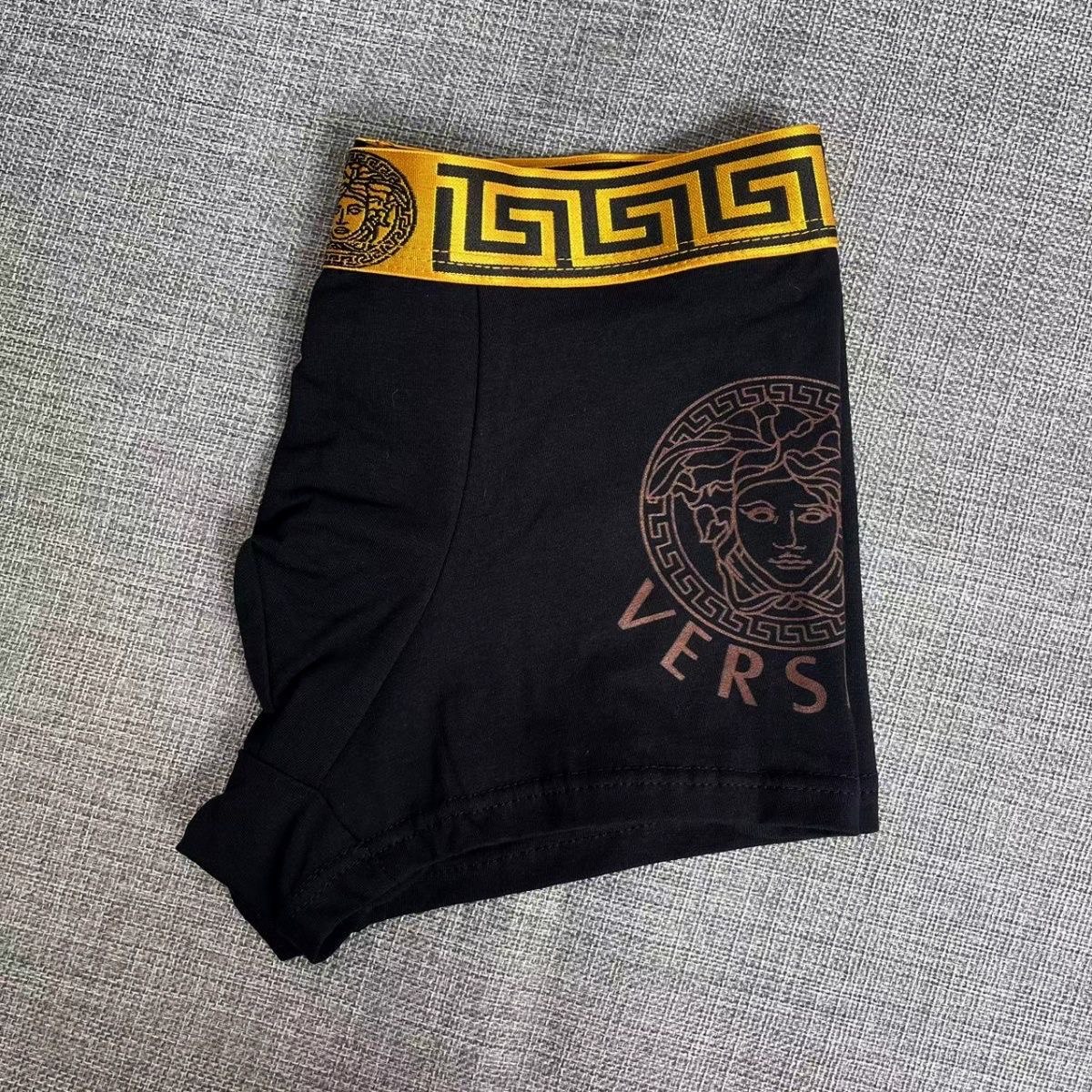  Versace Men's Underwear