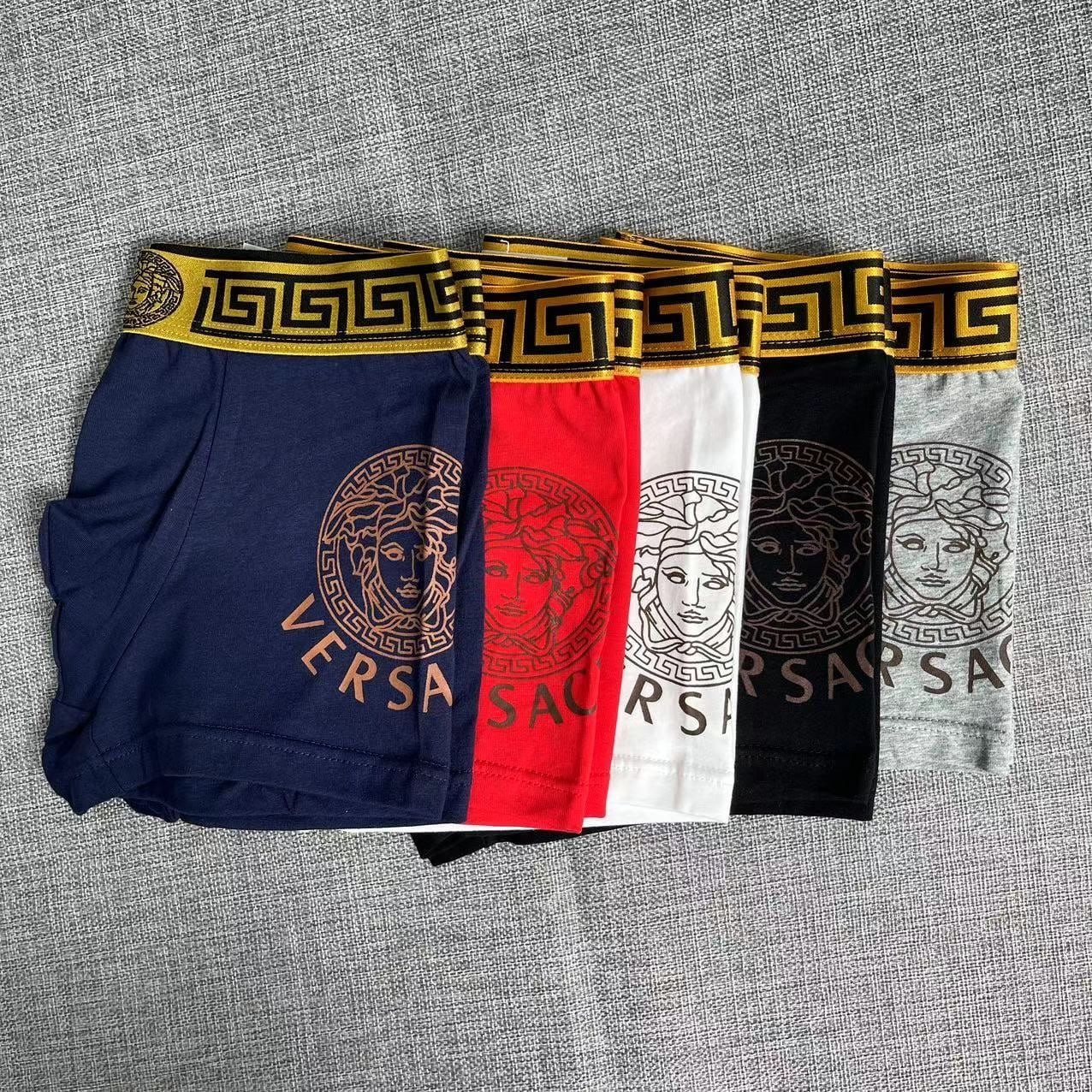  Versace Men's Underwear -2