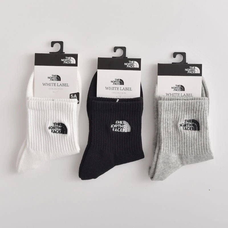 North socks