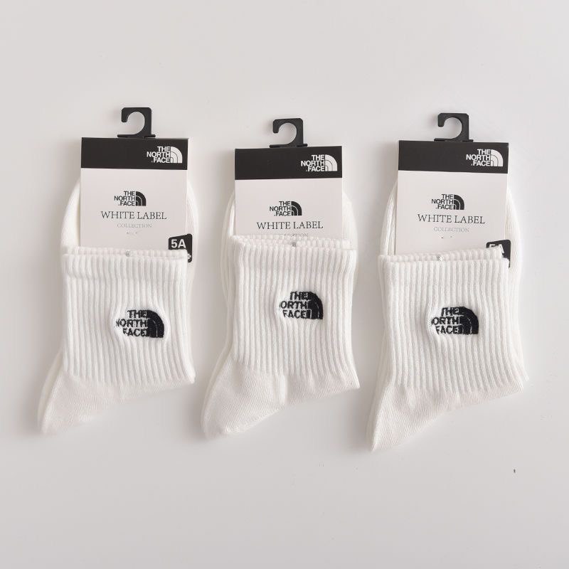 North socks -2