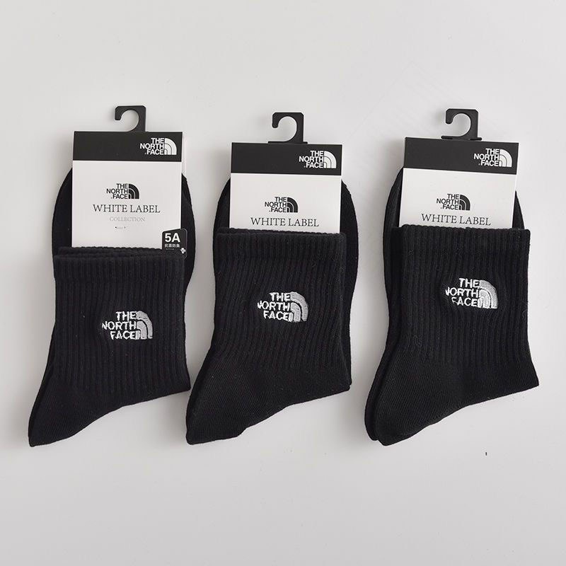 North socks -3