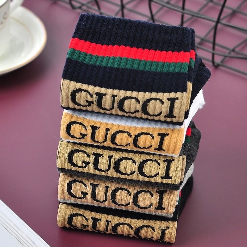 Gucci socks