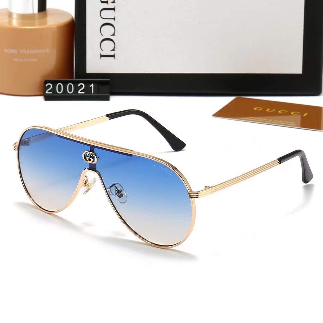 Gucci Fashion Glasses