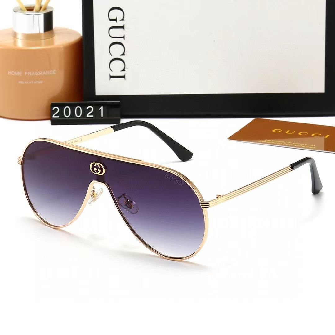 Gucci Fashion Glasses -2