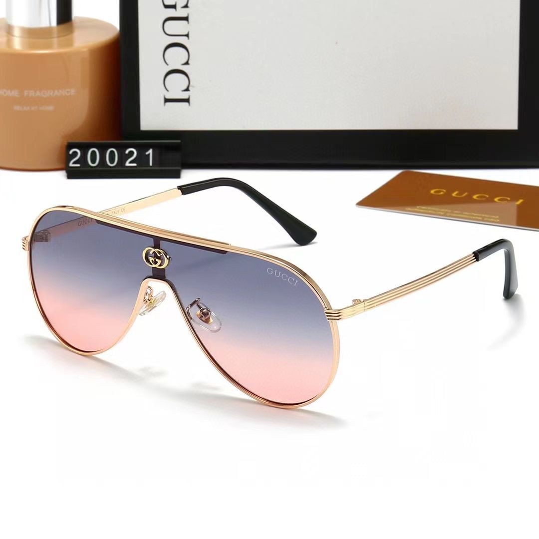 Gucci Fashion Glasses -3