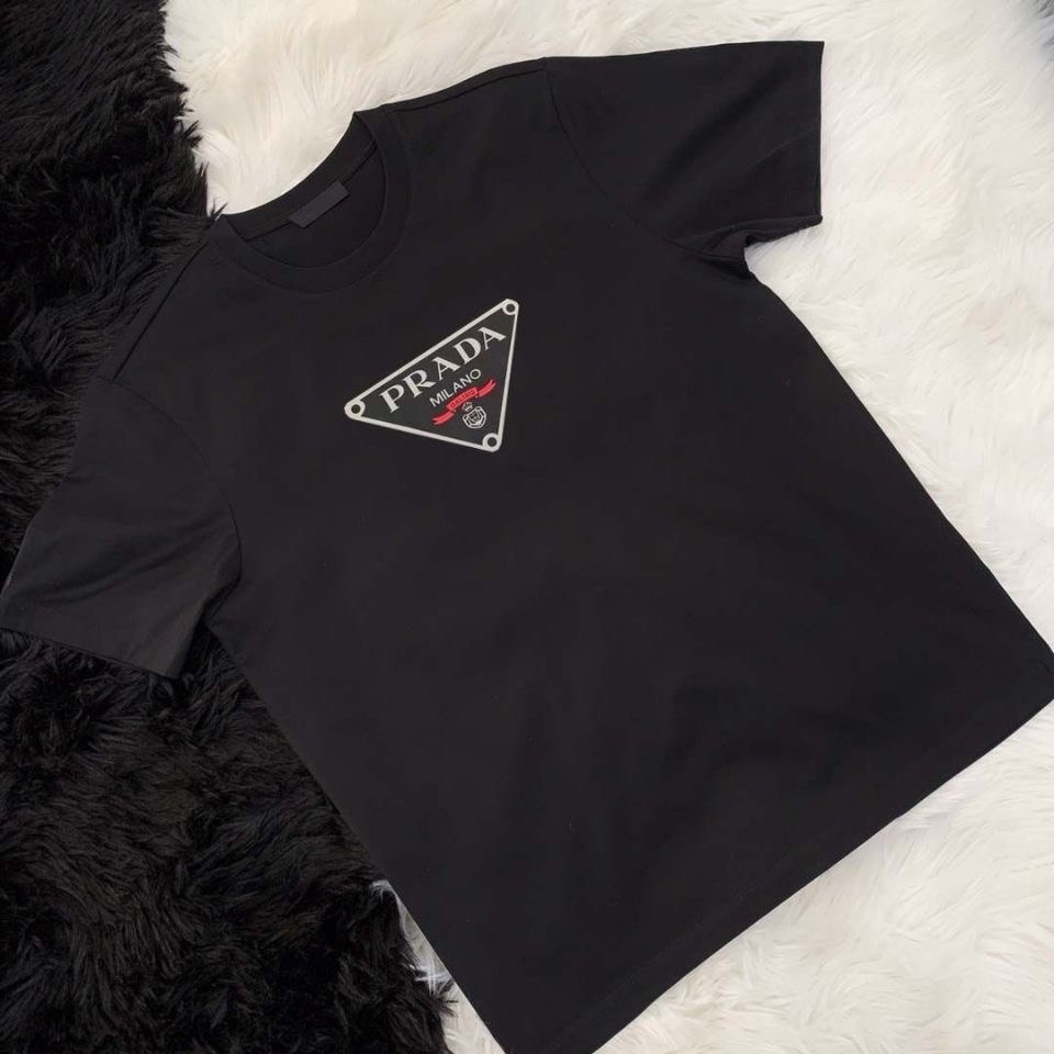 Prada short sleeves