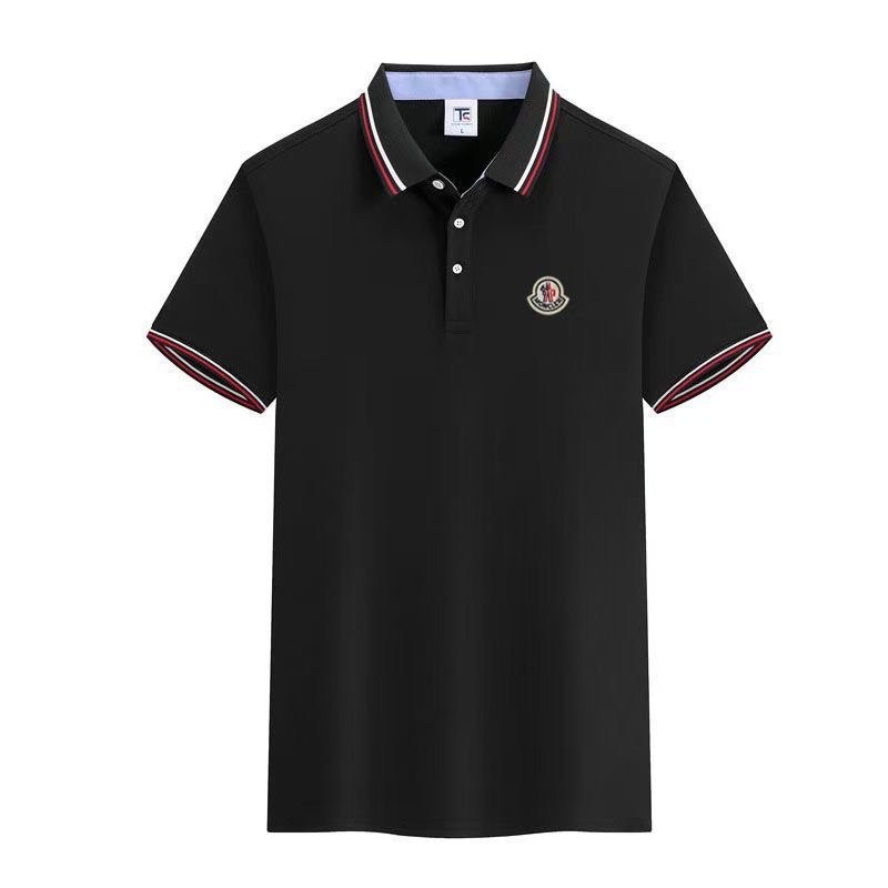 Mouth covering short sleeved shirt -2