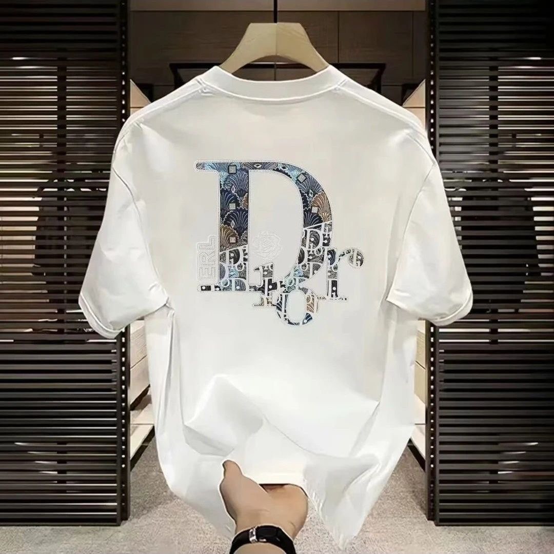 DR short sleeved shirt -3