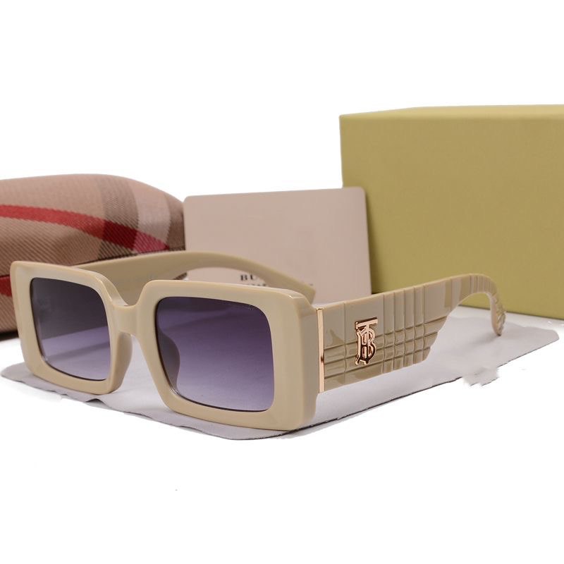 Burberry Glasses
