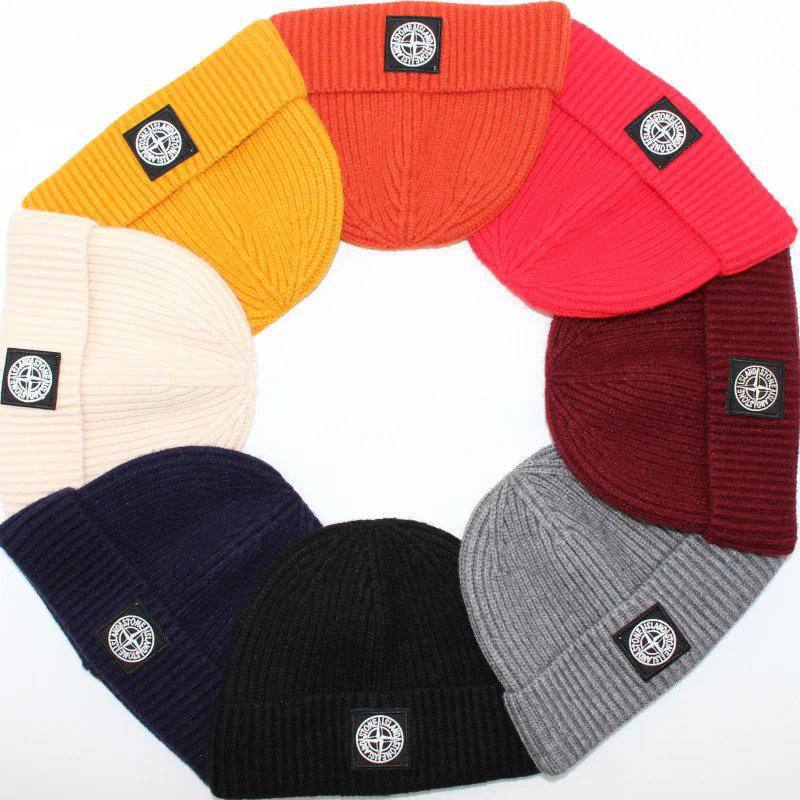 Stoneboog cap 