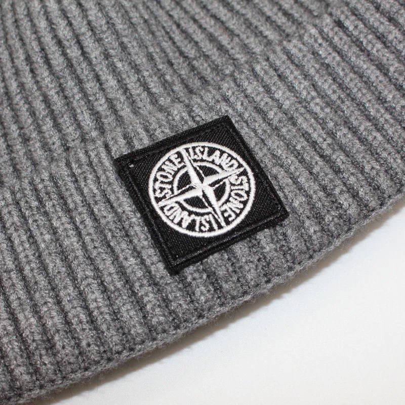 Stoneboog cap  -2