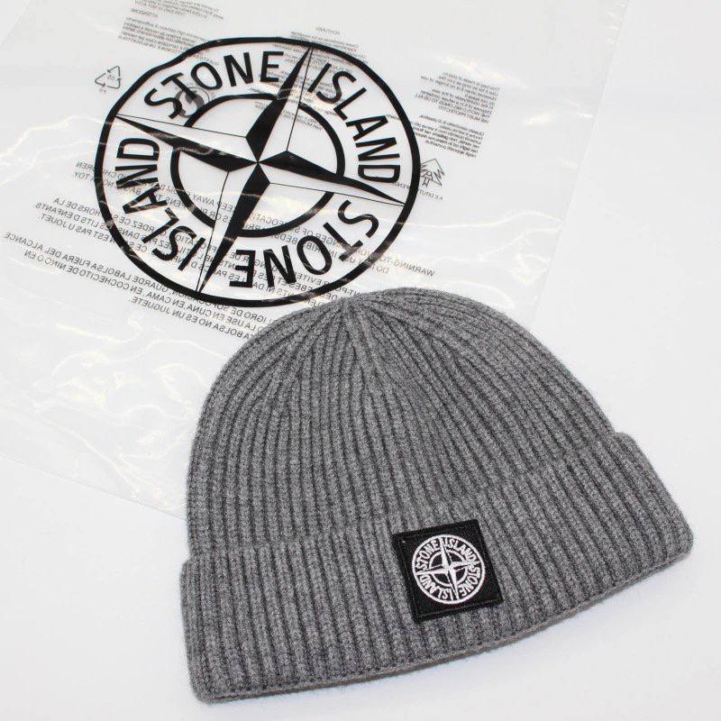 Stoneboog cap  -4