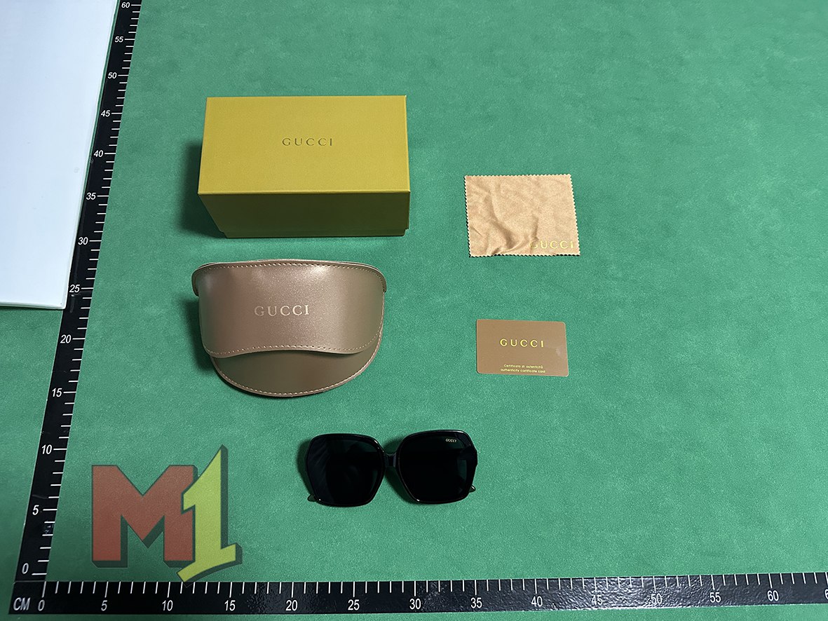 Gucci Glasses（+5 styles)                                                                                             -3