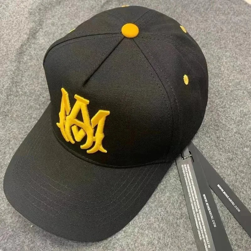AMIRI Caps -2