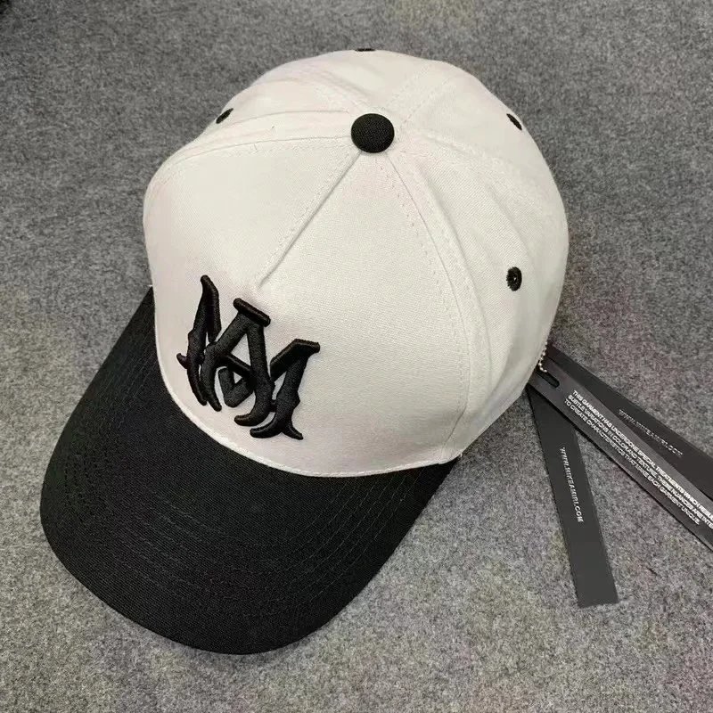 AMIRI Caps -3