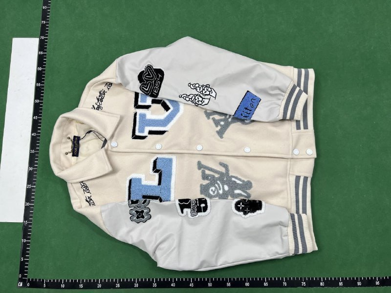 Louis Vuitton Jacket -4