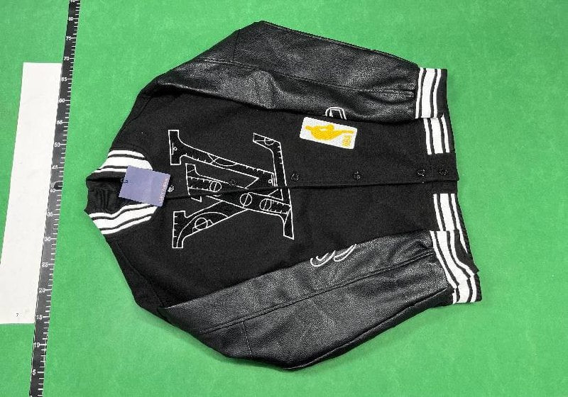 Louis Vuitton Jacket -3