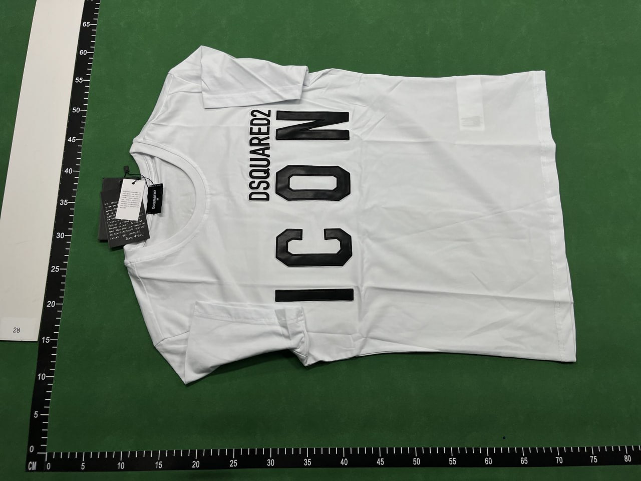 Dsquared2 Tee -3