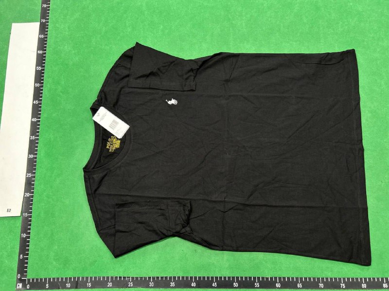 Ralph Lauren T-shirt（20+ Styles） -2