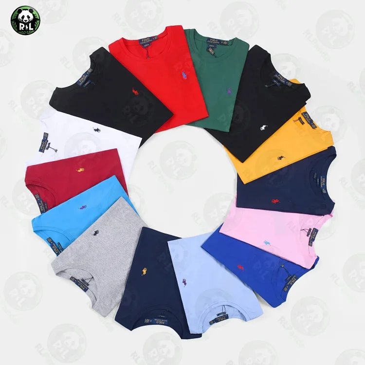 Ralph Lauren T-shirt（20+ Style