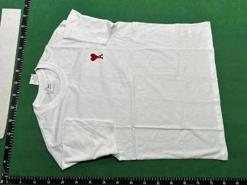 AMI T-shirt -3