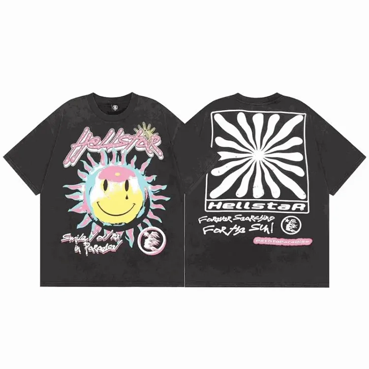 Hellstar T-shirt
