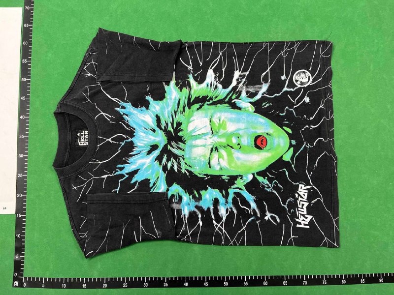 Hellstar T-shirt -2