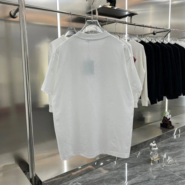 Louis Vuitton T-shirt  -2