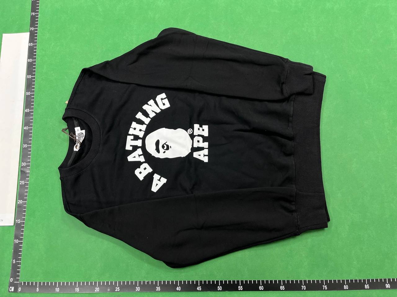 bape hoodie -2
