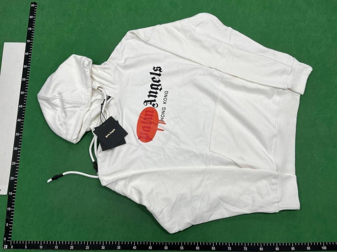 Plam angels hoodie （40 style） -4