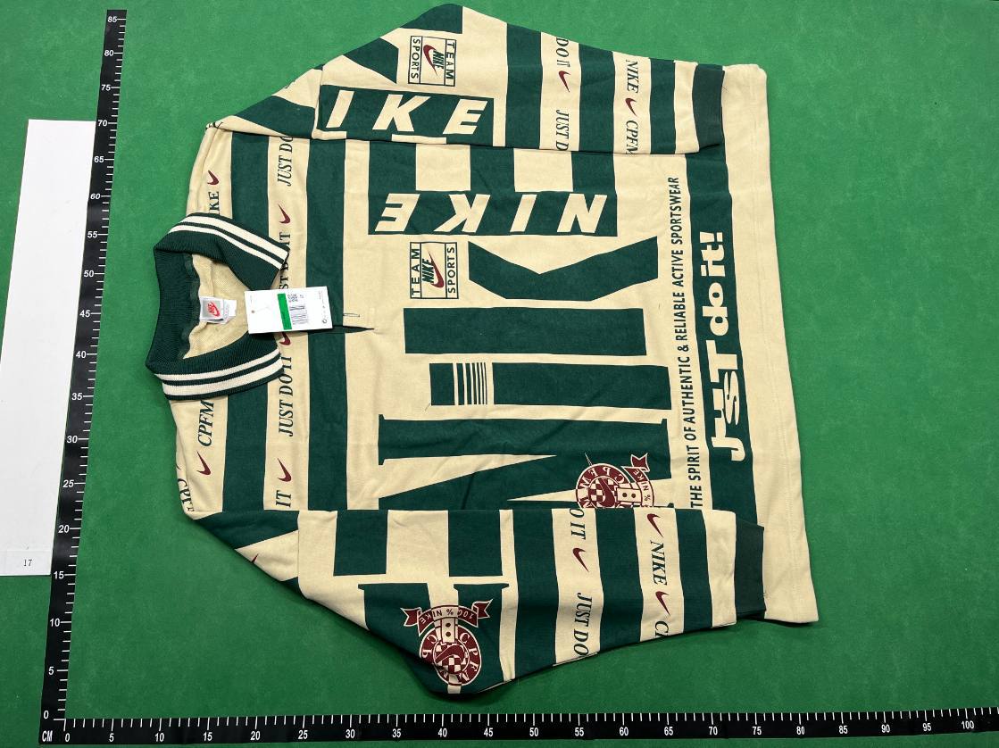Nike Hoodie -3