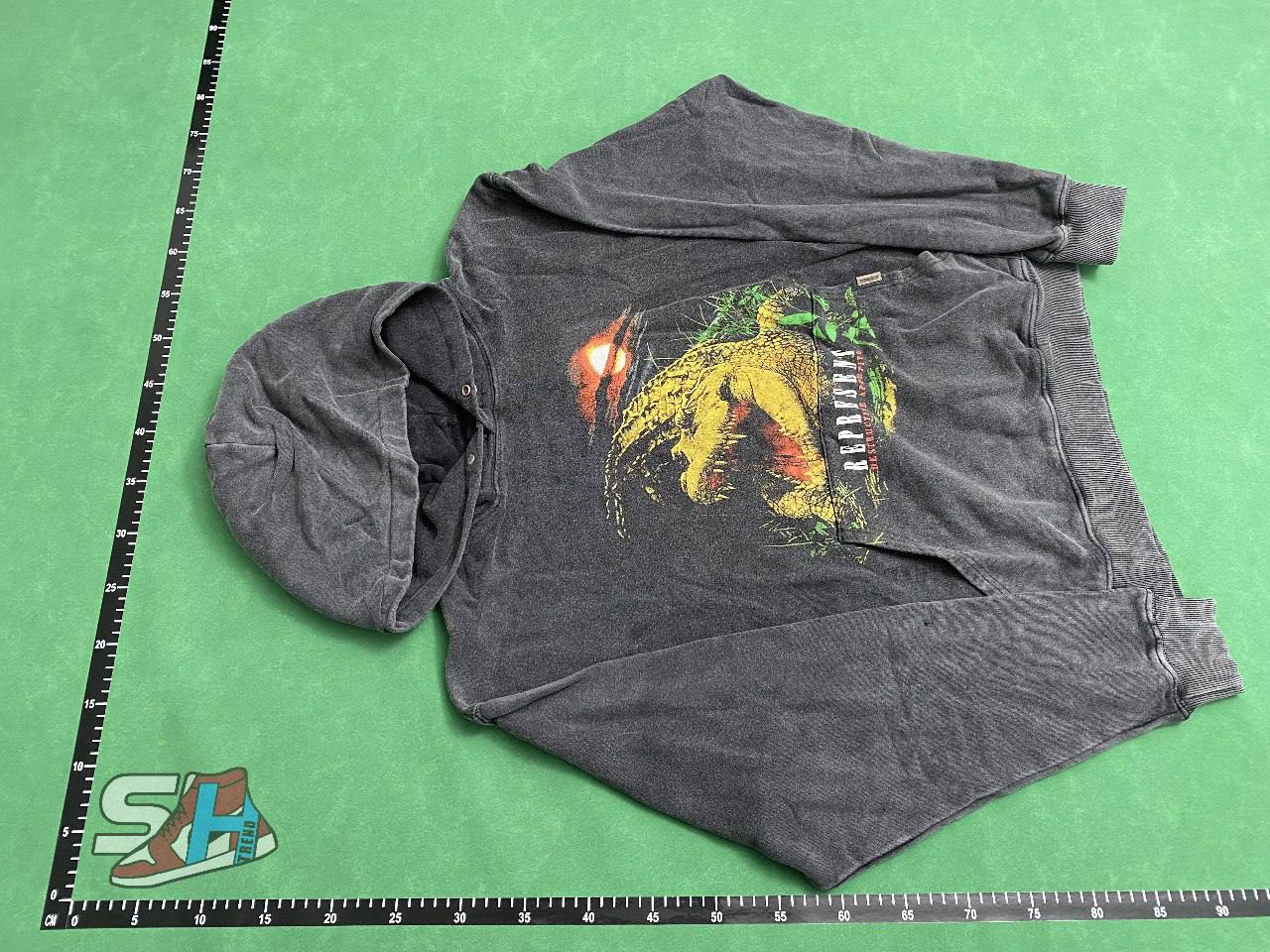 Represent Hoodie -4